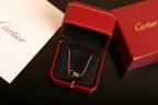 Колье Cartier Love