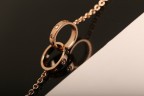 Колье Cartier Love