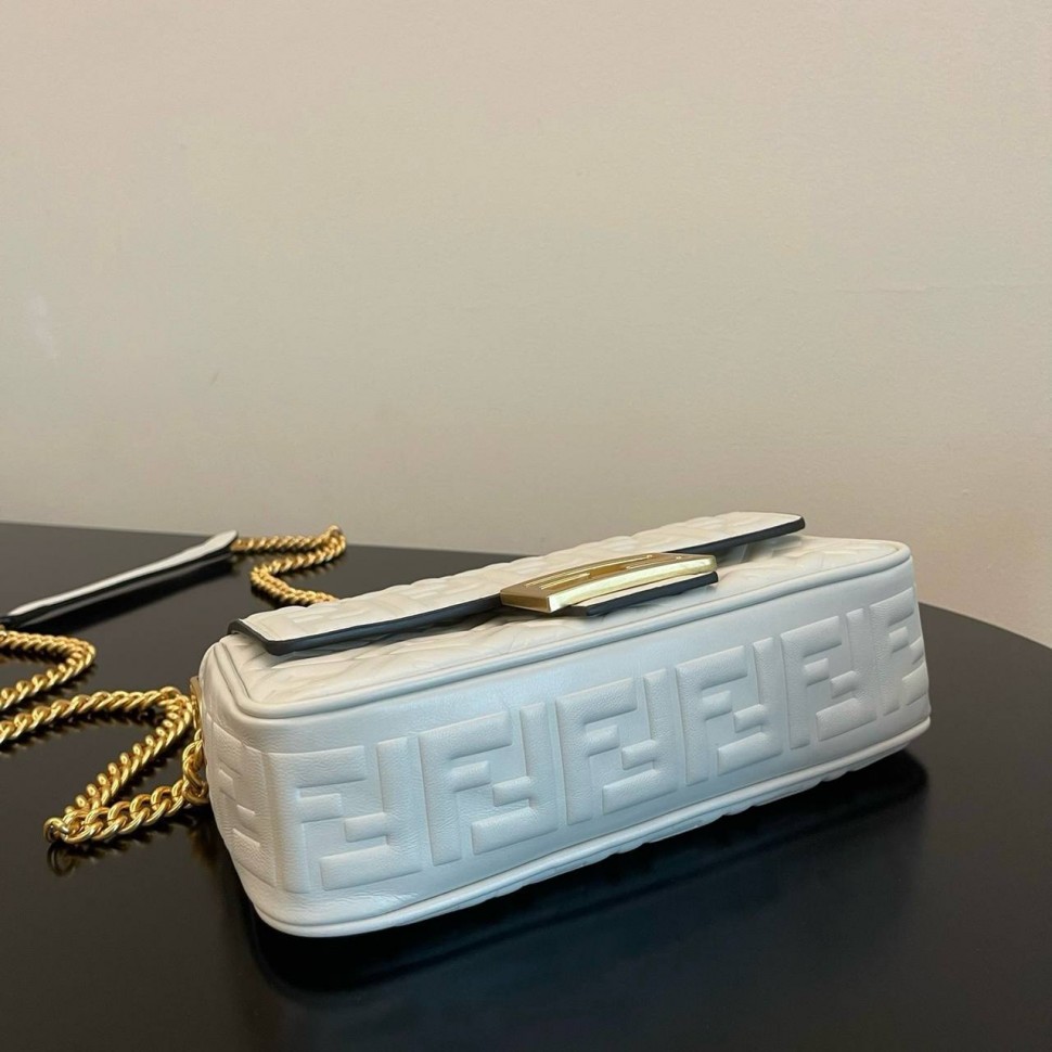 Сумка FENDI Baguette mini   