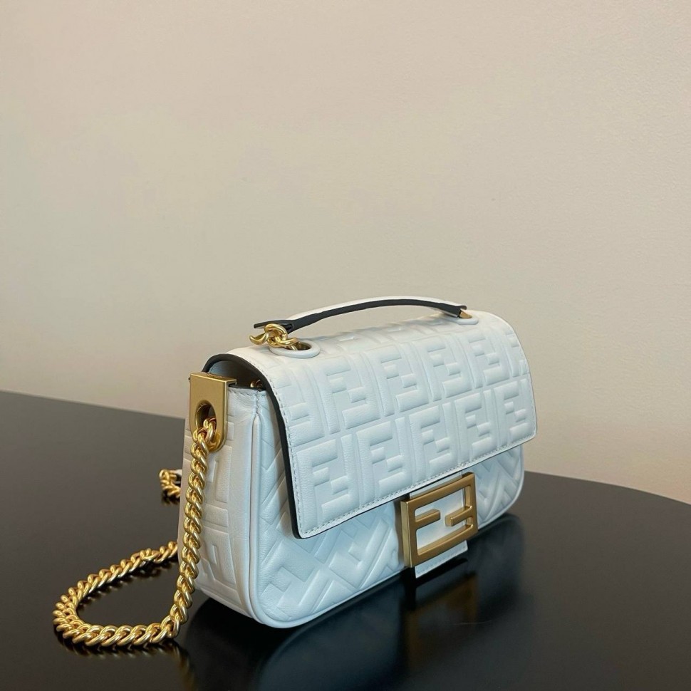 Сумка FENDI Baguette mini   