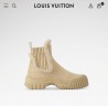 Ботинки Louis Vuitton
