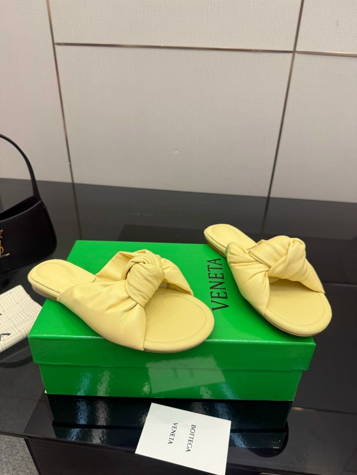 Мюли Bottega Veneta 