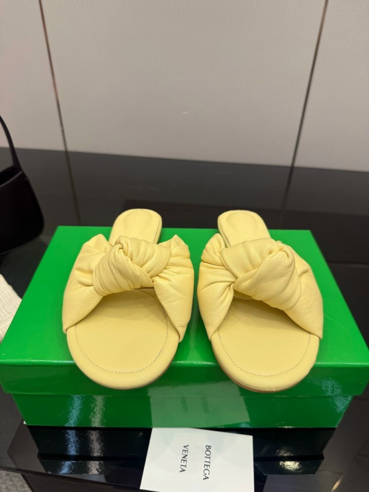 Мюли Bottega Veneta 