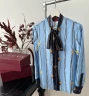 Блуза Gucci   