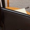 Сумка Hermes Birkin 35 Togo Chocolate