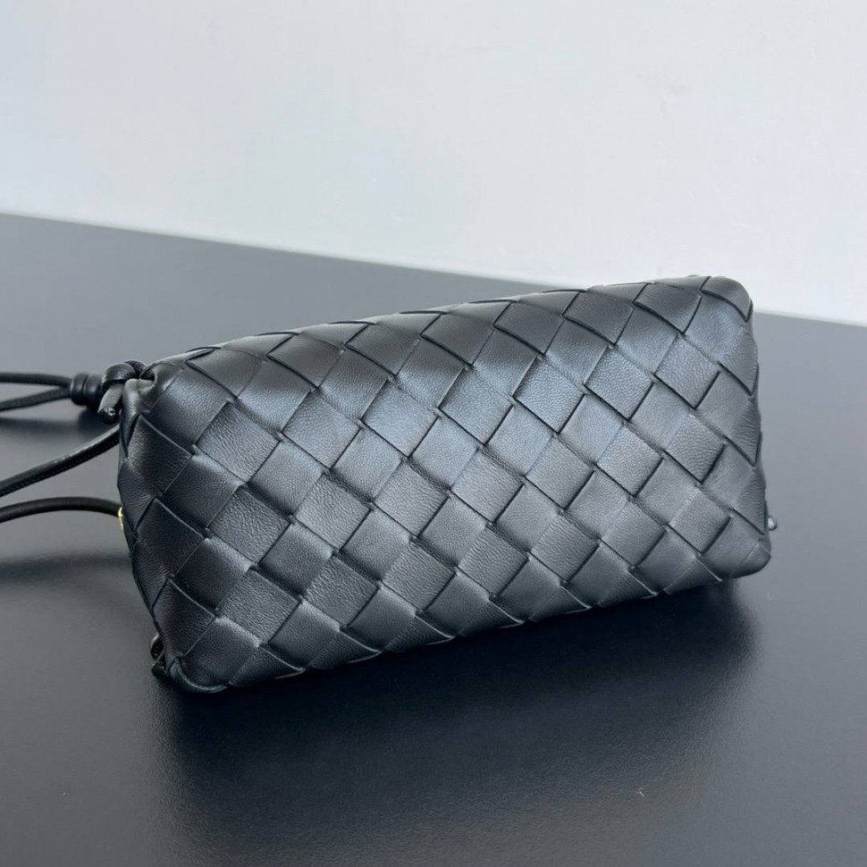 Сумка Bottega Veneta Concert Pouch