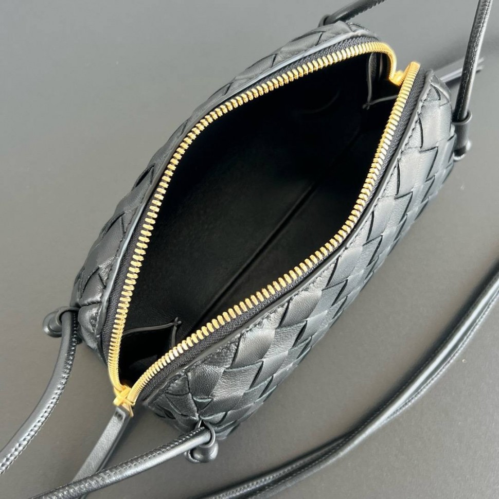 Сумка Bottega Veneta Concert Pouch