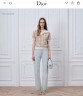 Топ Dior 
