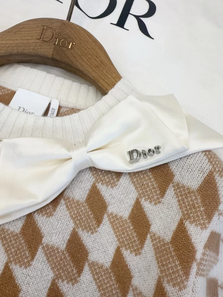 Топ Dior 