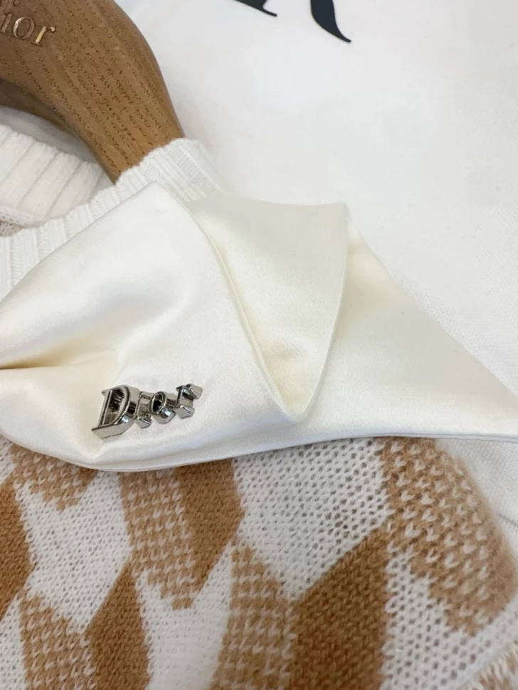 Топ Dior 