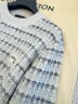 Пуловер Louis Vuitton