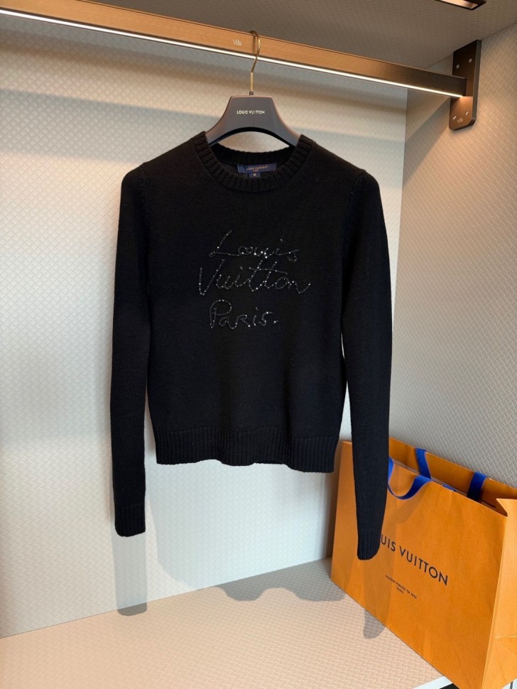 Джемпер  Louis Vuitton  