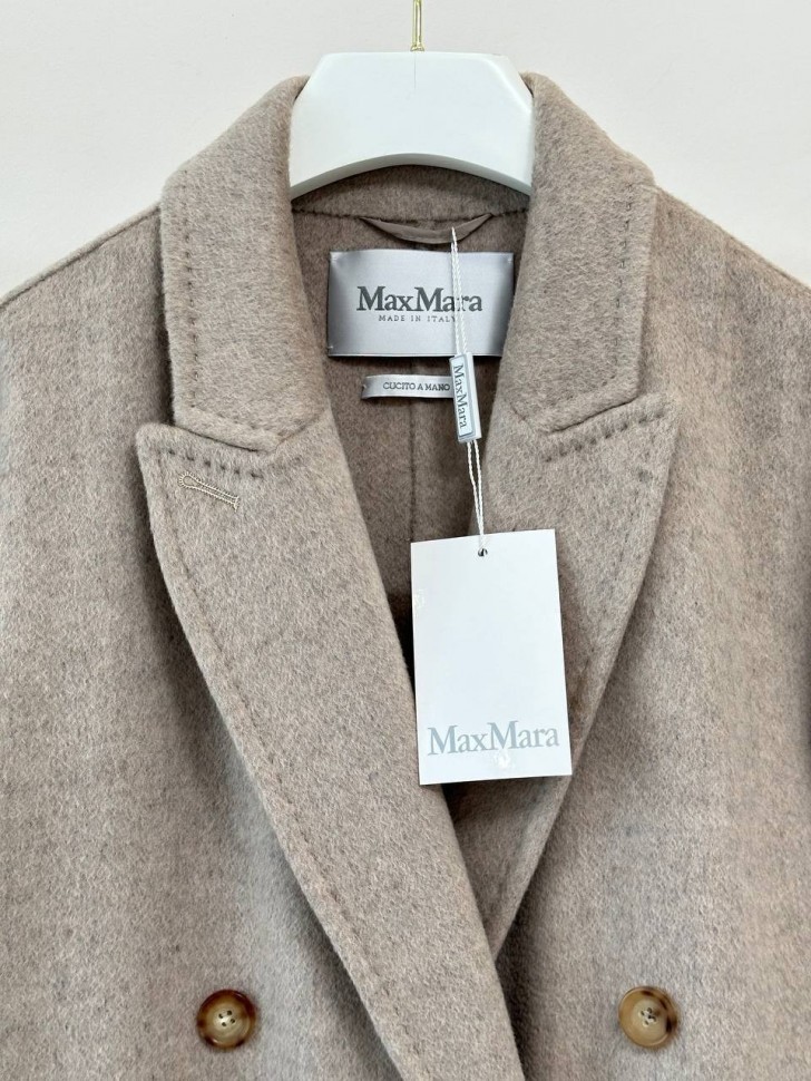 Пальто Max Mara
