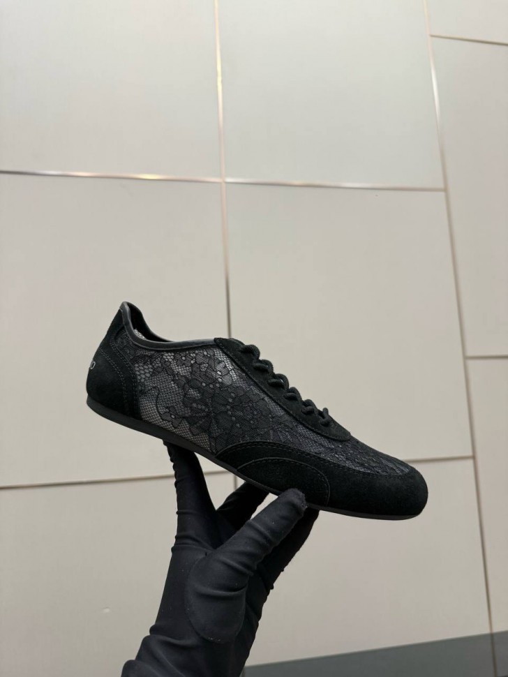 Сникеры Jimmy Choo