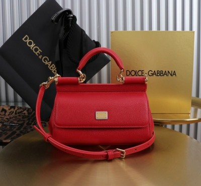 Сумка Dolce&amp;Gabbana