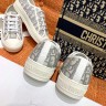 Сникеры Dior