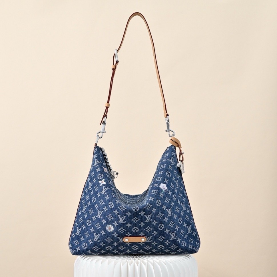 Сумка Louis Vuitton Hobo  