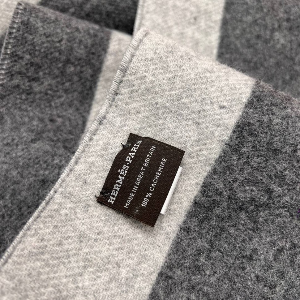 Шарф Hermes Casaque Sangle a Boucle