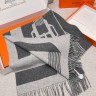 Шарф Hermes Casaque Sangle a Boucle