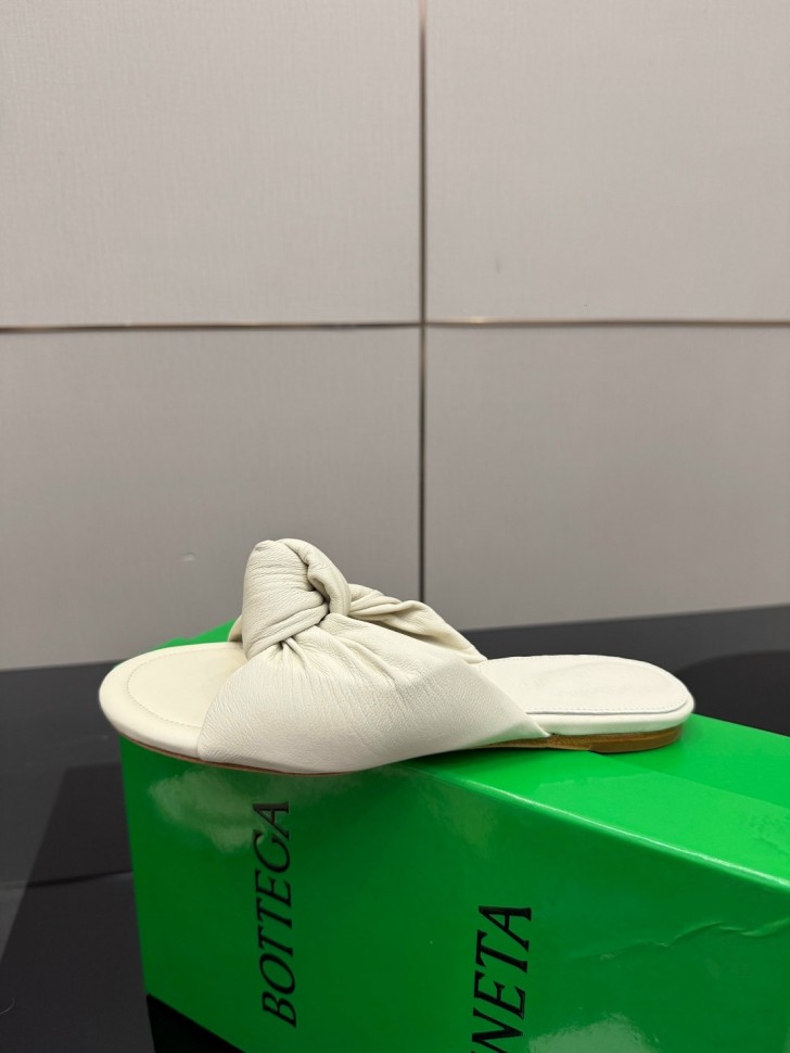 Мюли Bottega Veneta  