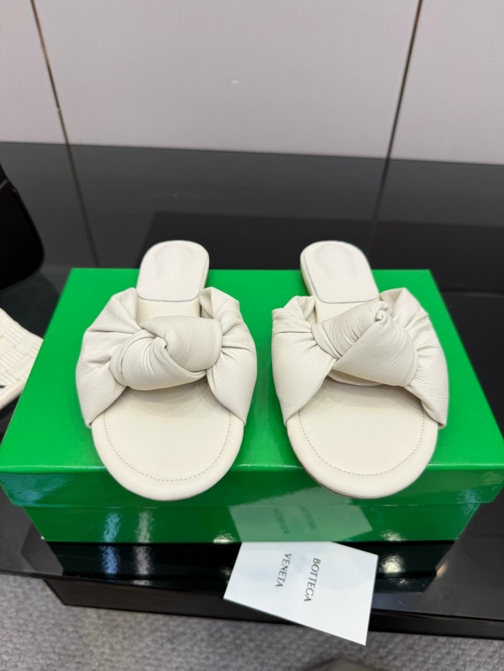 Мюли Bottega Veneta  