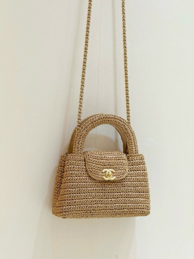 Сумка Chanel