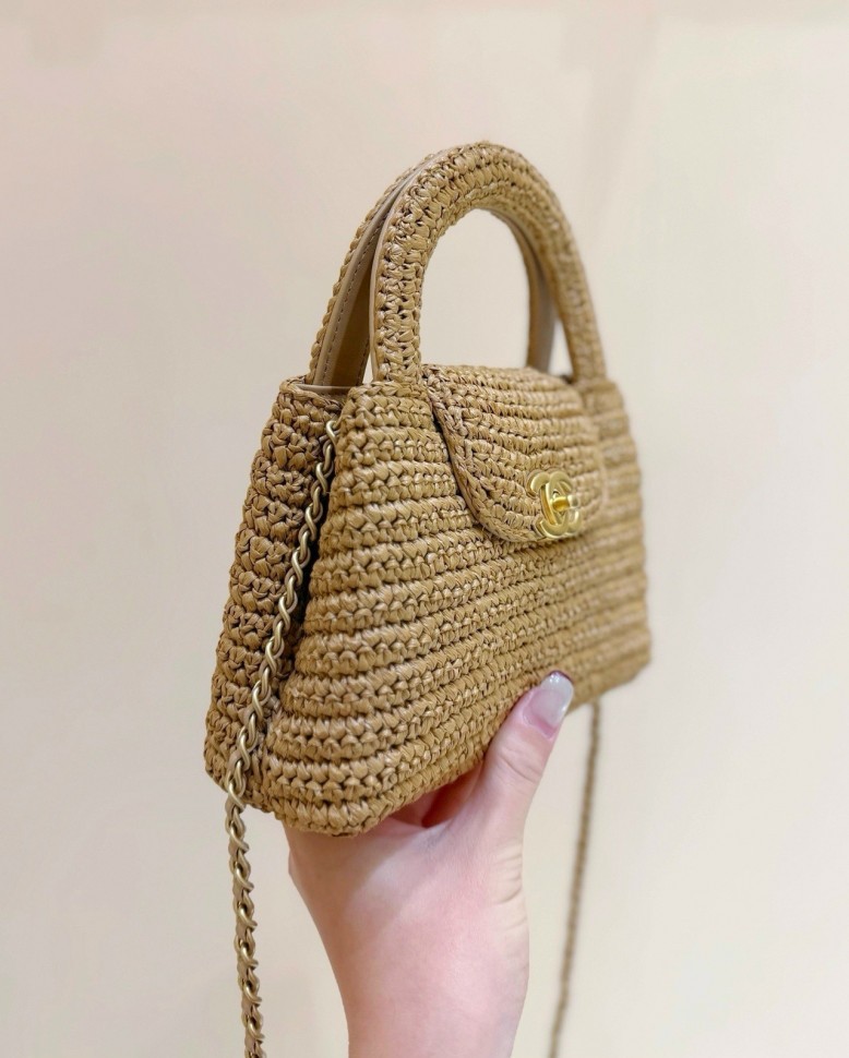 Сумка Chanel