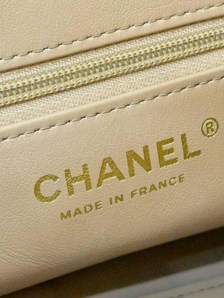 Сумка Chanel