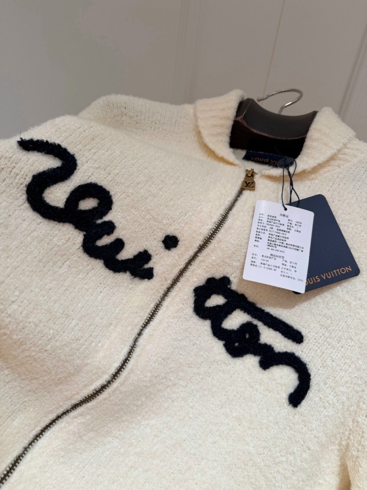 Кардиган Louis Vuitton
