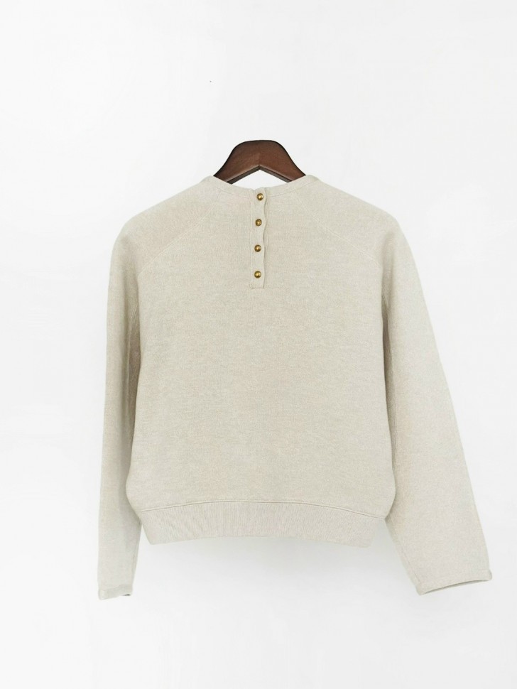 Бомбер Loro Piana   