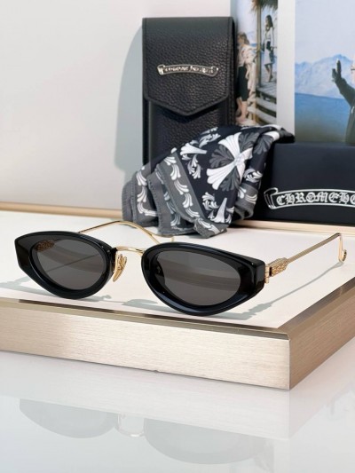 Очки Chrome Hearts