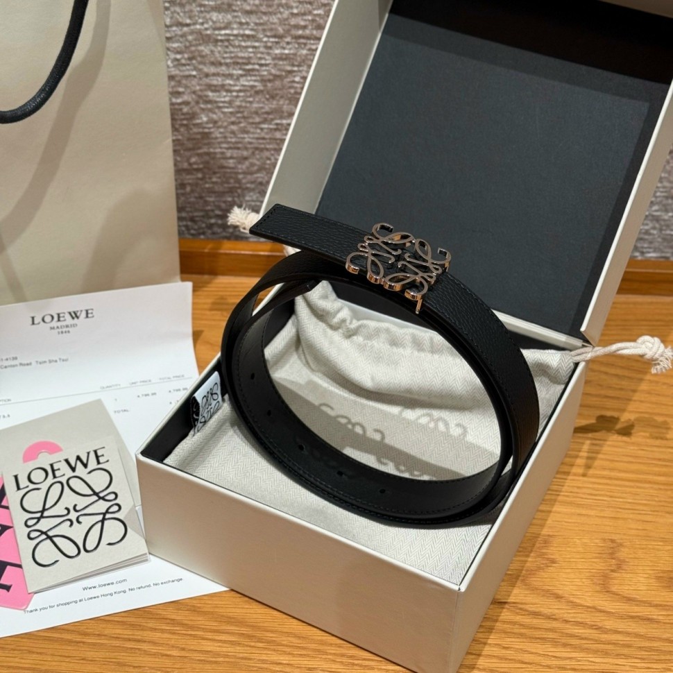 Ремень Loewe