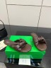 Мюли Bottega Veneta  
