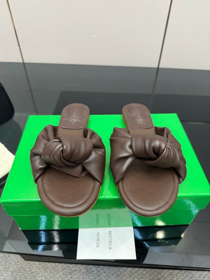 Мюли Bottega Veneta  