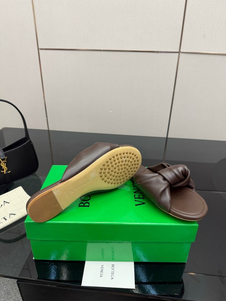 Мюли Bottega Veneta  