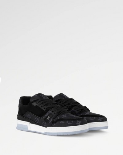 Кроссовки Louis Vuitton Trainer