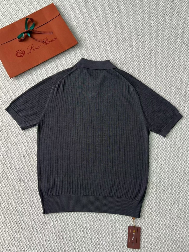 Поло  Loro Piana