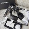 Туфли-лодочки Chanel Туфли-лодочки Chanel