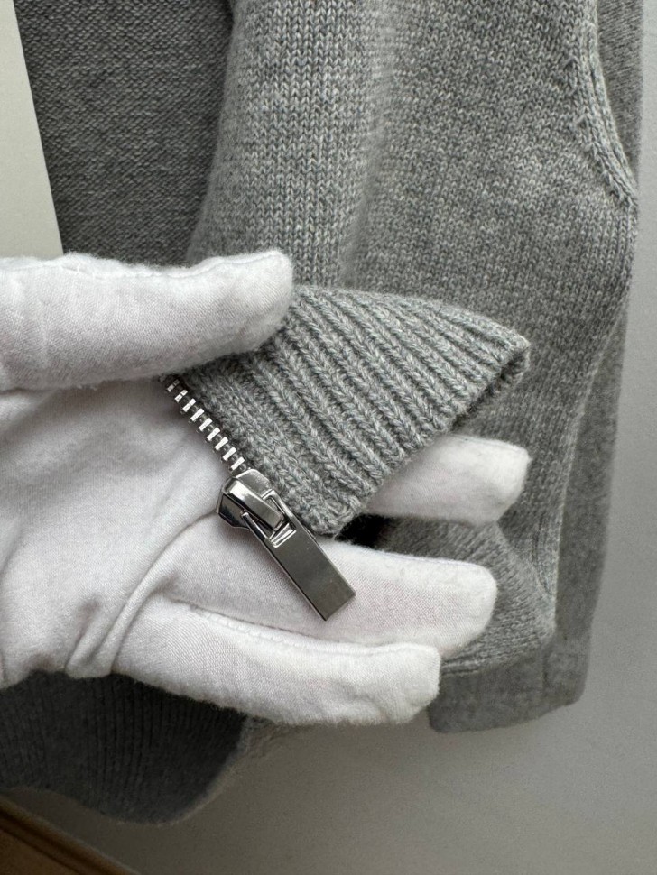 Кардиган Jil Sander  