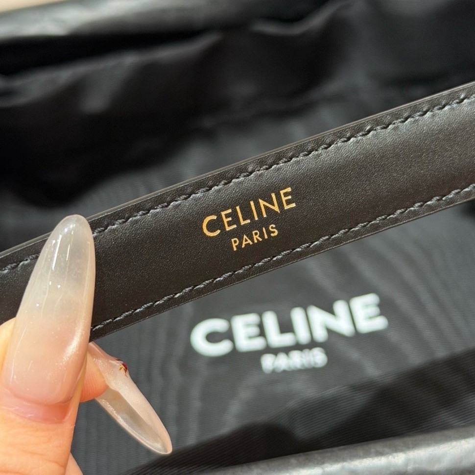 Ремень Celine   