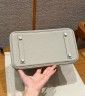 Сумка Hermes Birkin 25 Togo Beton 