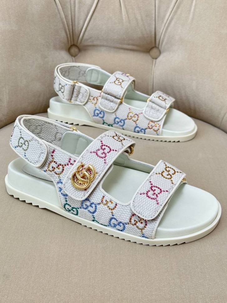 Сандали Gucci
