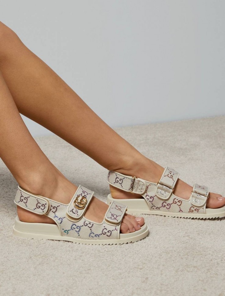 Сандали Gucci