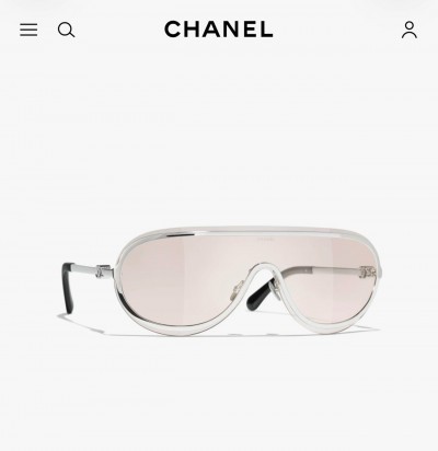 Очки Chanel