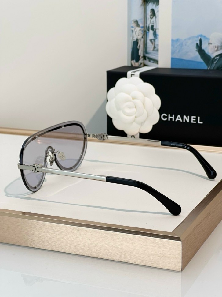 Очки Chanel