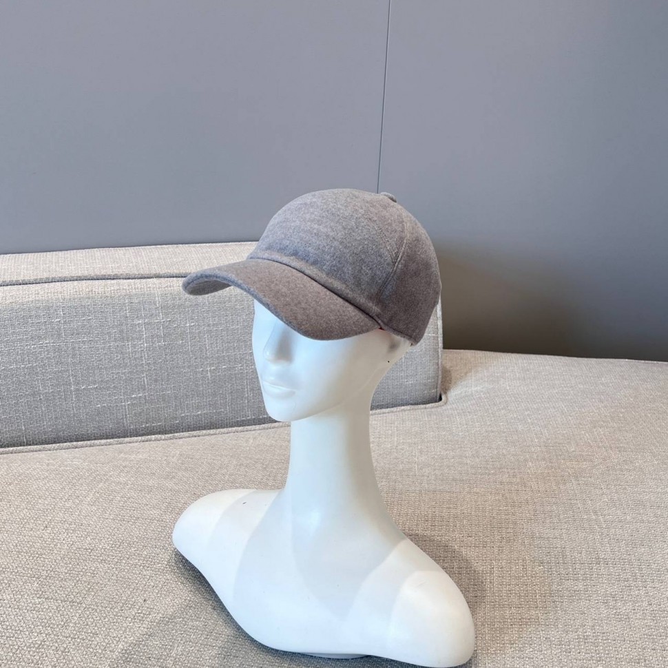 Кепка Loro Piana из кашемира