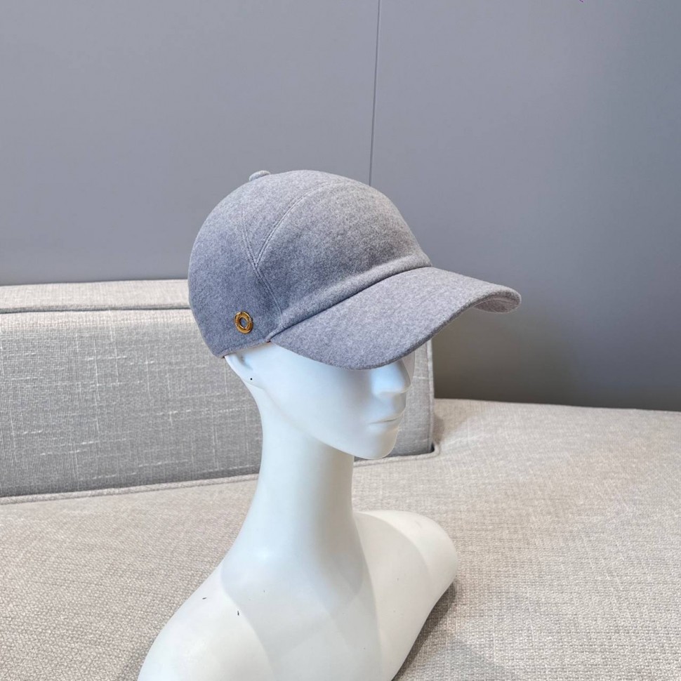 Кепка Loro Piana из кашемира