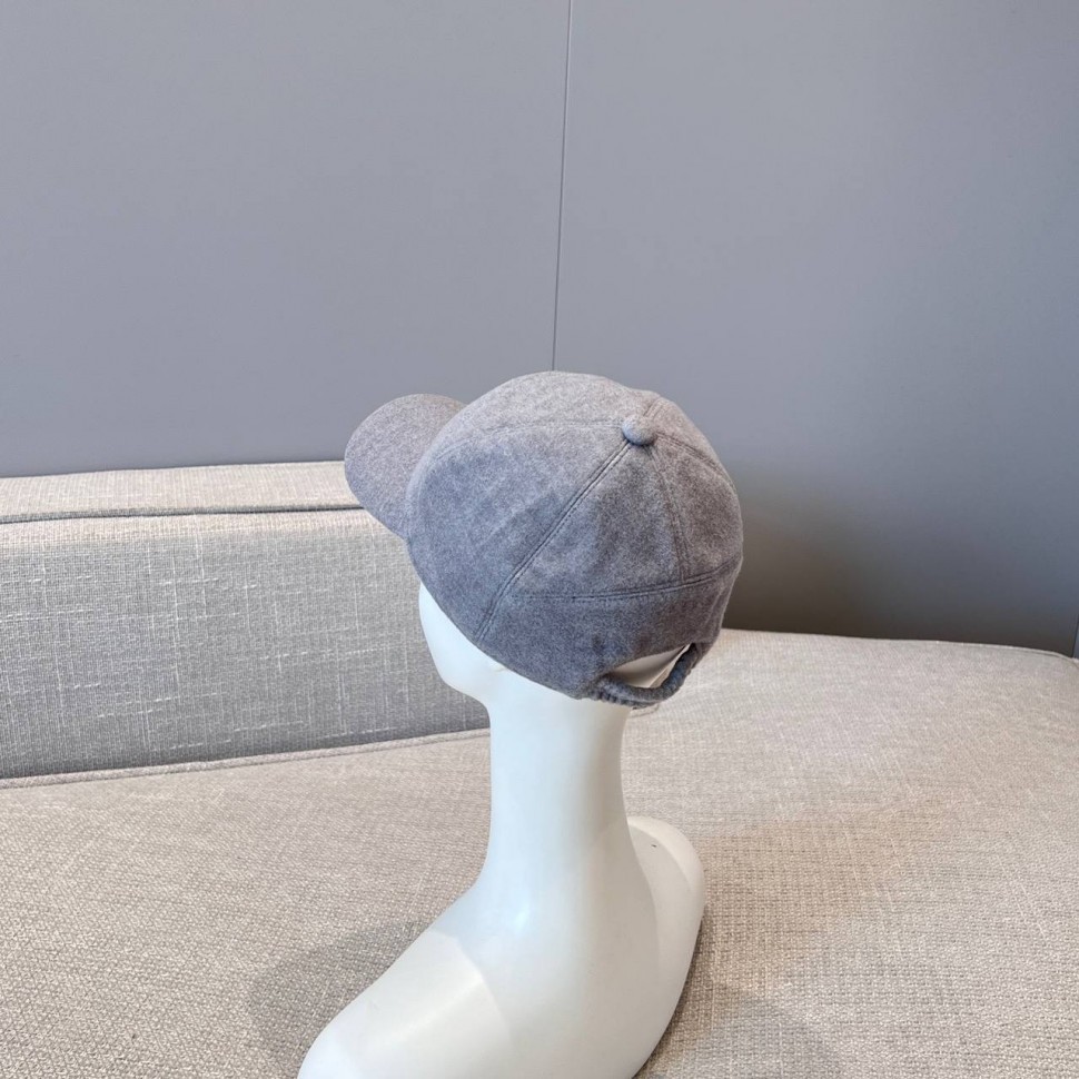 Кепка Loro Piana из кашемира