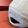 Кепка Loro Piana из кашемира