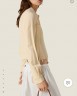 Рубашка Miu Miu 